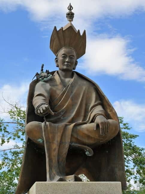 Travel to Gobi by train Visit World energy Center - Why This Tour Offers Great Value