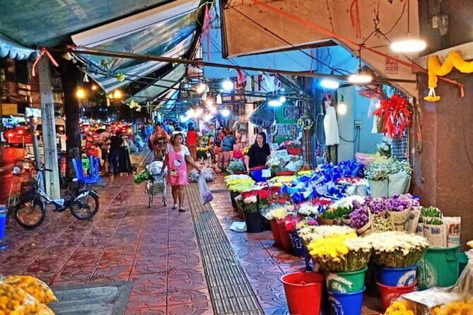 Travstore Original Bangkok Discovery Tour - Practical Details & Value