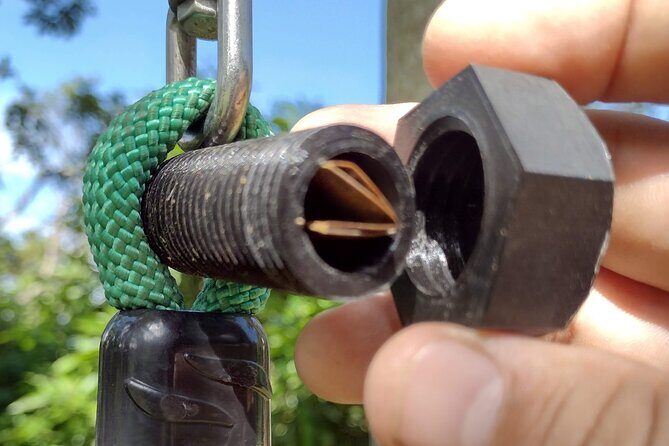 Treasure Hunt Adventure Hike and Discover Your Own Treasure - Who Will Love This Experience?