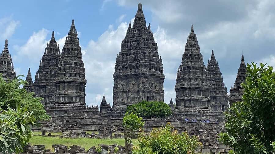 Treasures of Yogyakarta: 2-Day Adventure Tour - Practical Details and Highlights