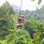 Tree Bridge Zipline Rainforest Canopy Experience from Koh Samui - The Practicalities: What You Need to Know