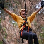TreeClimb Kuitpo Forest: Exciting Treetop Climbing Adventure - How Does It Measure Up for Value?