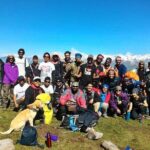 Trek To The Mountain Of The Broken Lake - What the Trek Entails: An In-Depth Look