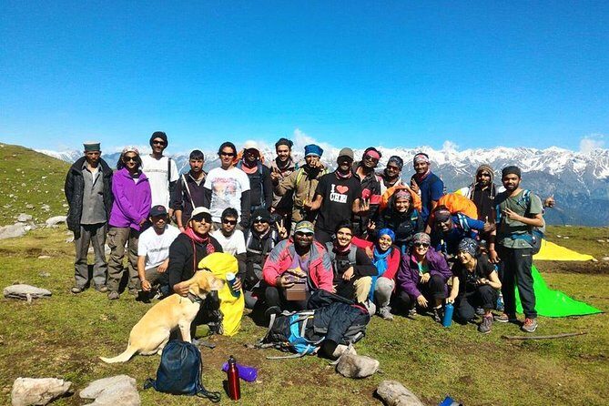 Trek To The Mountain Of The Broken Lake - What the Trek Entails: An In-Depth Look