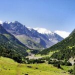 Trekking in Alay Mountains including Alay Valley - Who Is This Trek Best For?