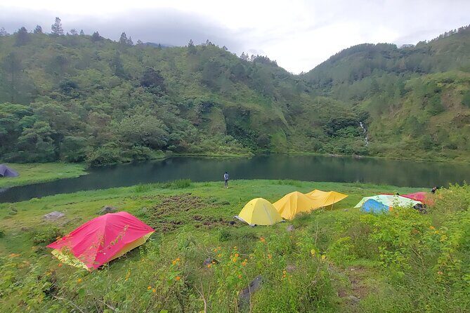Trekking Lembah Lohe - The Value of the Experience