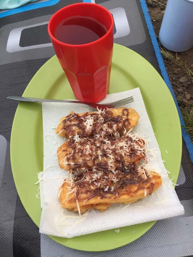 Trekking mount rinjani gren summit 2 days tour - Practical Details and What to Expect