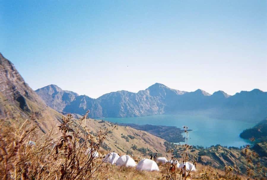 Trekking mount rinjani gren summit 2 days tour - What Makes This Trek Stand Out?