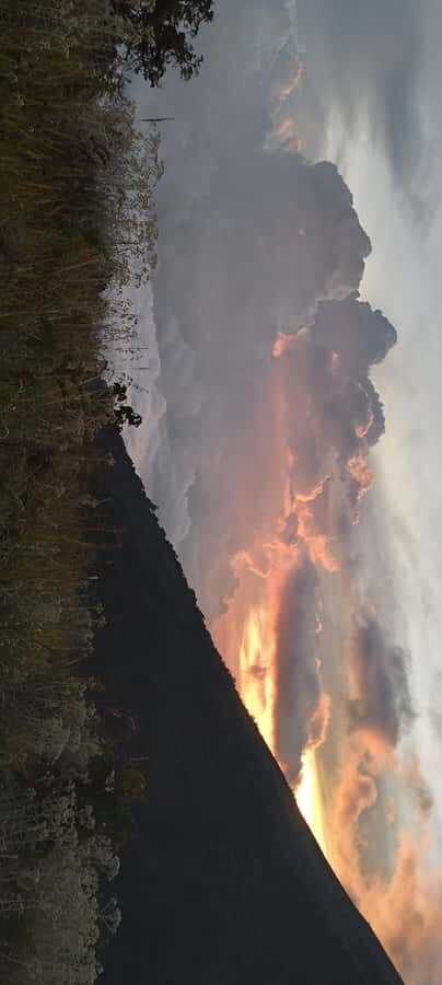 Trekking mount sangkareang (Tetebatu crater-rim) 2D1N - An In-Depth Look at the Trekking Experience