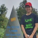 Trekking Pu To Co A Day on the War Trails of Dien Bien Phu - An In-Depth Look at the Experience