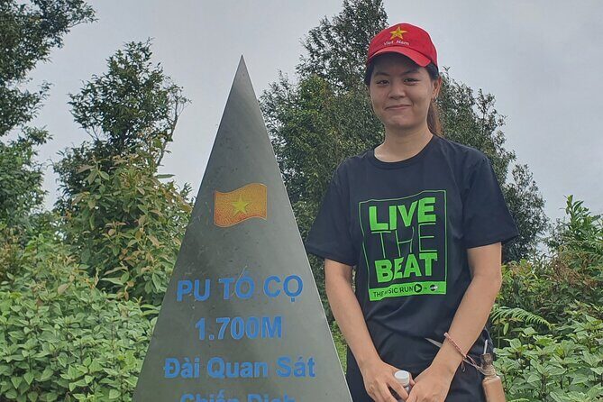 Trekking Pu To Co A Day on the War Trails of Dien Bien Phu - An In-Depth Look at the Experience