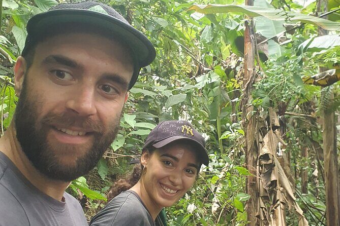 Trekking Pu To Co A Day on the War Trails of Dien Bien Phu - Practical Aspects and What to Expect