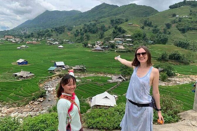Trekking SaPa 2-Day Local Adventure with Homestay & Guide - What Makes This Tour Special?