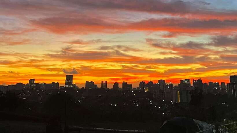 Trekking to see the beautiful view of Cebu City - The Experience: What the Guides and Reviews Say