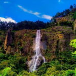 Trekking to The Highest Waterfall in Sri Lanka from Ella - What’s Included and What to Consider