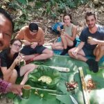 Trekking with Lunch cooked by Bamboo in the Chiang Rai jungle - Final Thoughts