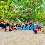 Tri island tour: Naked Island, Daku Island and Guyman Island - What Makes This Tour Stand Out