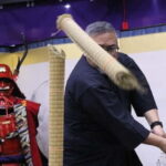 Trial slashing in Bushido with Samurai Sword real sharpnes - Who Is This Experience Best For?