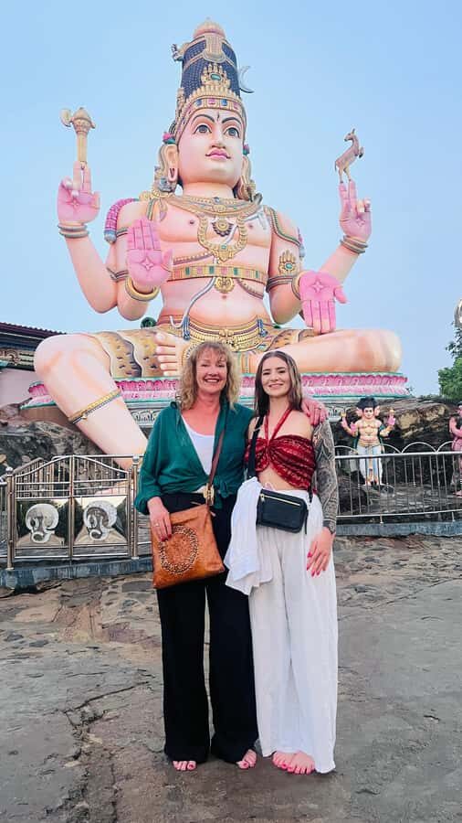 Trincomalee: 2-Day Private Tour with Snorkeling & Whales - Details That Matter: Transportation, Timing, and Cost