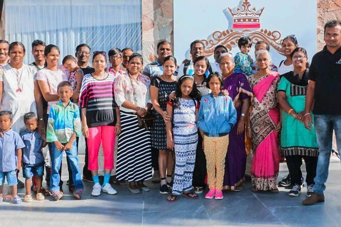 Trincomalee City to Sigiriya City Private Transfer - The Itinerary and Route Breakdown