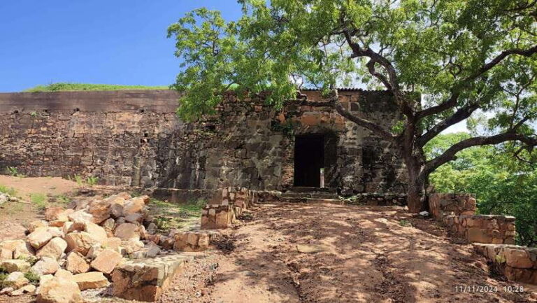 Trincomalee: City Tour with Koneswarm and Crocodile lake - Who Should Consider This Tour?