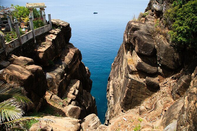 Trincomalee Day Tour from Kandy - What’s Included and What’s Not  