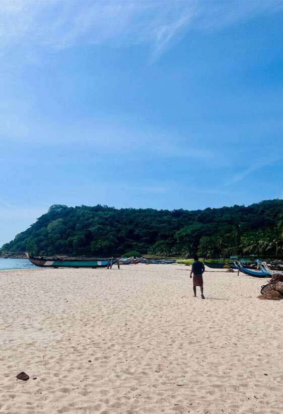 Trincomalee: Tuk-Tuk city tour with a guide - What’s Included and What to Consider