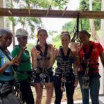 Trinidad Zipline Adventure - The Practical Side: Whats Included and What to Consider