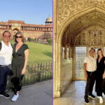 Trip From Delhi a Taj Mahal Sunrise & Agra Day Tour by Car - Exploring Agra Fort