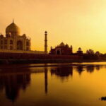 Trip From Delhi a Taj Mahal Sunrise & Agra Day Tour by Car - Visiting Agra Fort: A Fortress of Stories