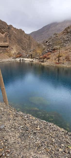 Trip from Samarkand to Seven lake - What Makes This Tour Special?