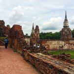 Trip to Ayutthaya with Return Cruise to Bangkok Min. 2 passenger - A Detailed Look at the Tour Experience