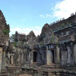 Trip to Big Circle included Banteay Srey and Banteay Samre - Why This Tour Works Well