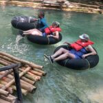 Triple Fun Adventure in Ocho Rios - Transportation and Duration