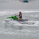 Triple Package Self Drive Jet Ski, Banana & Parasailing - Analyzing the Value