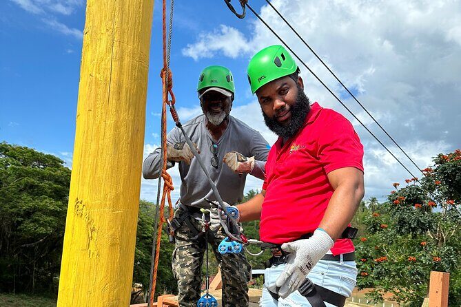 Triple Play Adventure - Who Will Love This Tour?