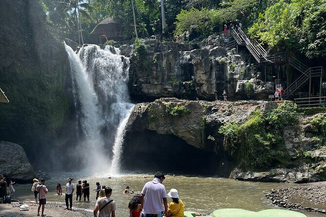 Triple Splash Bali Tour - Value & Overall Experience