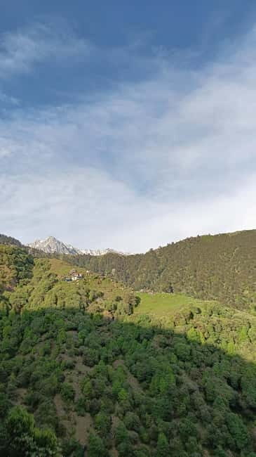 Triund Day hike | Alt 2870 Mtr - Who Should Do This Tour?