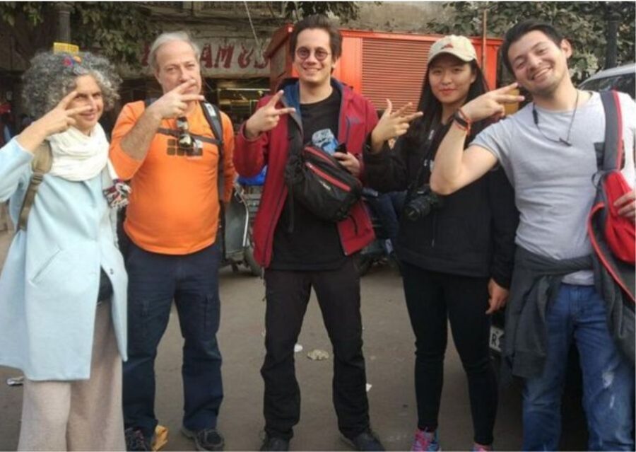 Trivandrum Night Walk (2 Hours Guided Walking Tour) - What the Tour Includes and What to Keep in Mind