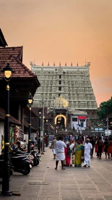 Trivandrum:A Guided Tour of Heritage & Local Flavours - What’s Included and Its Value