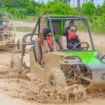 Tropical ATV Buggy Adventure  Punta Cana (Free Bandana!) - Whats Included and What to Expect