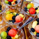 Tropical Sailing Experience with BBQ Lunch or BBQ Dinner in Aruba - The Food & Drinks: Tasty, Well-Reviewed, and Thoughtfully Served