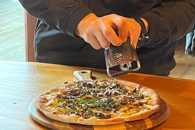 Truffle Hunt and Truffle Pizza Experience in Red Hill - Who Will Love This Tour?
