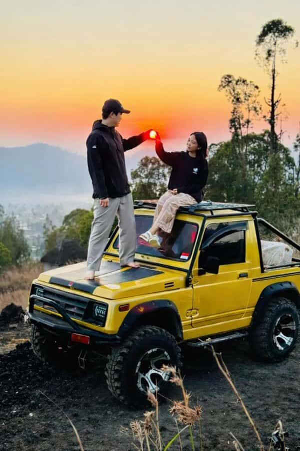 Trunyan Cemetery Tour with Boat Ride and Guide - Who Would Love This Tour?