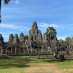 Trusty Tuk Tuk - The Itinerary Breakdown