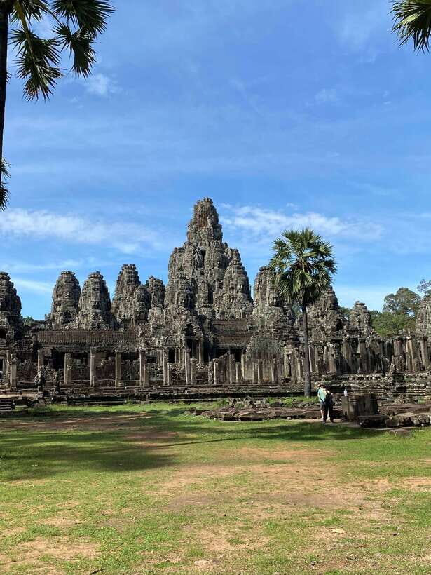 Trusty Tuk Tuk - The Itinerary Breakdown