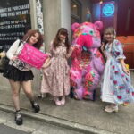 Try Harajuku Dress to Impress! Lolitafashion Experience Tour - An Introduction to the Tour