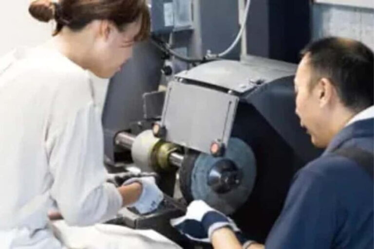 Tsubame Sanjo Fruit Knife Making Tour with Licensed Guide - Final Thoughts