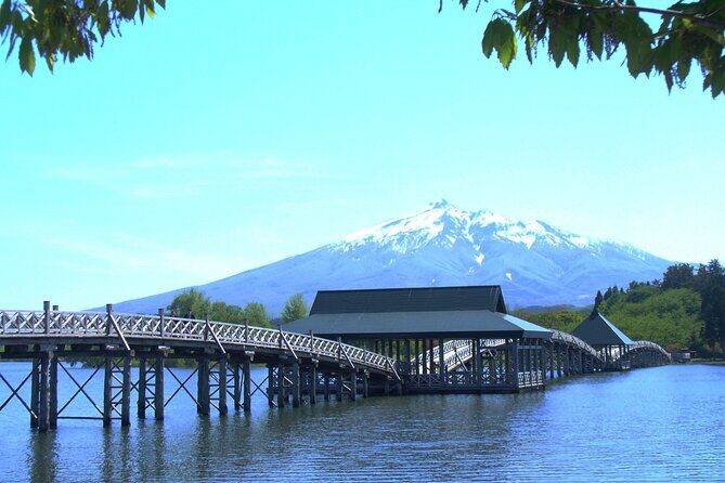 Tsugaru Fuji and Japan Sea Drive Tour by Car from Aomori Port - Practical Details and Considerations