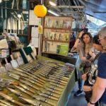 Tsukiji and Asakusa Kappabashi Knife Shop Tour with Guide - What Makes This Tour Stand Out?